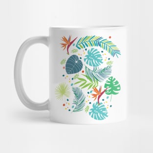 Tropical Vibes Mug